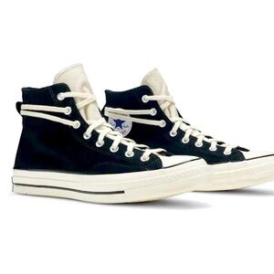 Fear of God Essentials Converse Chuck Taylor All-Star 70 Hi